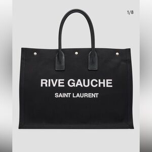 Saint Laurent rive gauche bag